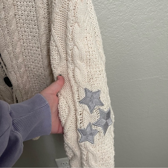 Original folklore cardigan - Picture 3 of 6